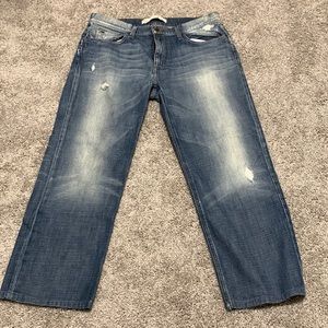 Joe’s Jeans